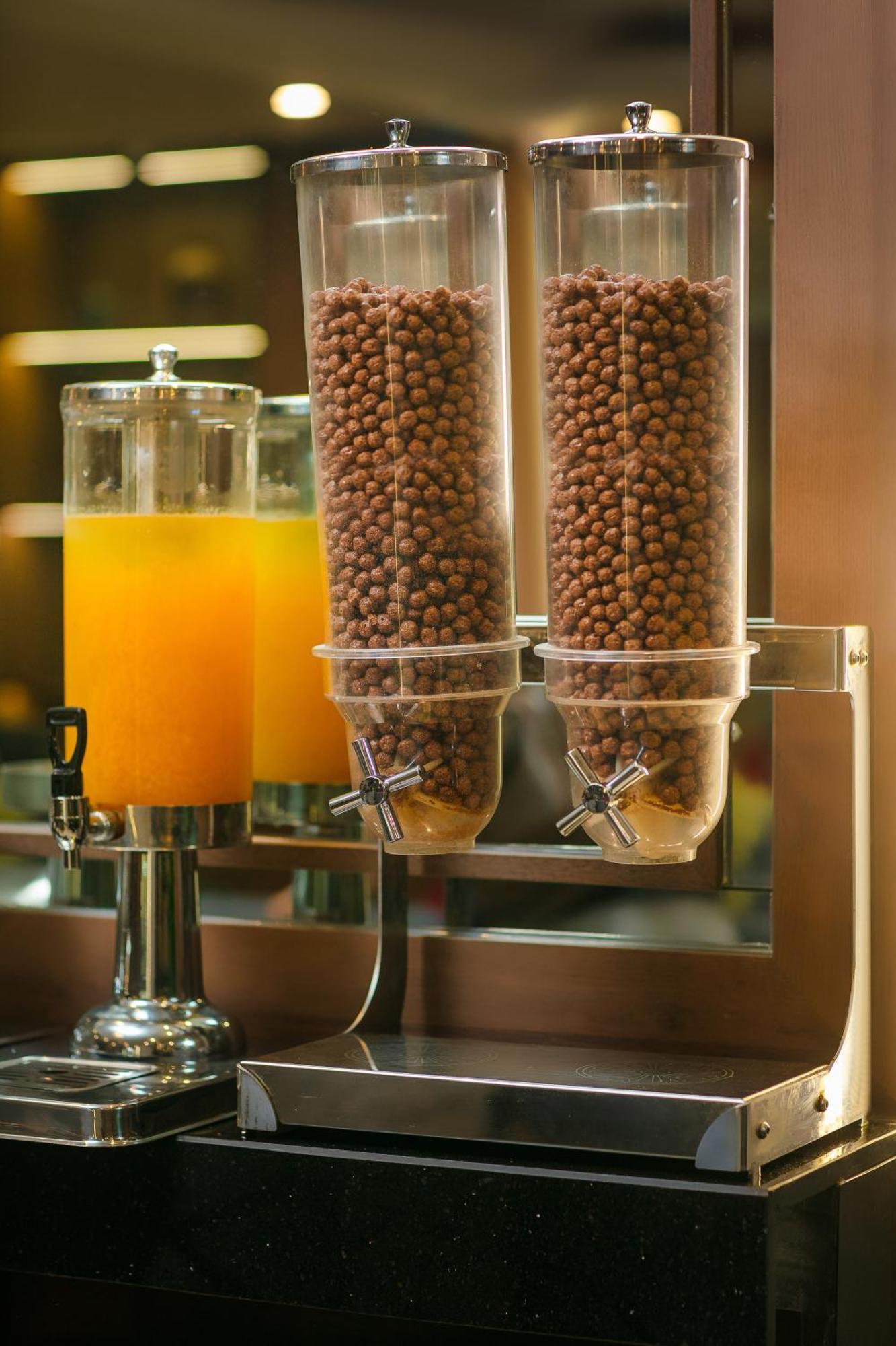 Hanoi La Palm Premier Hotel & Spa Екстериор снимка