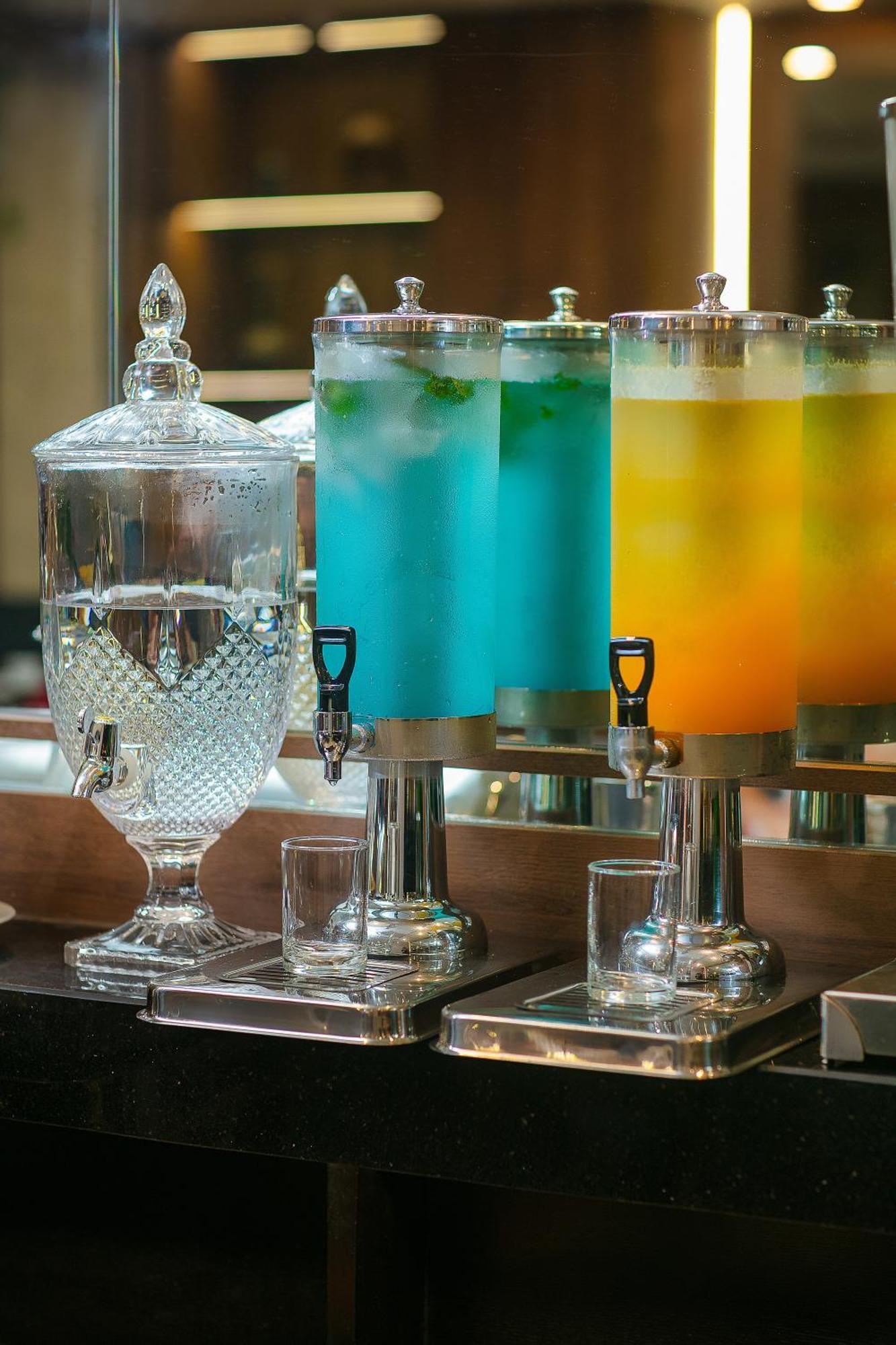 Hanoi La Palm Premier Hotel & Spa Екстериор снимка