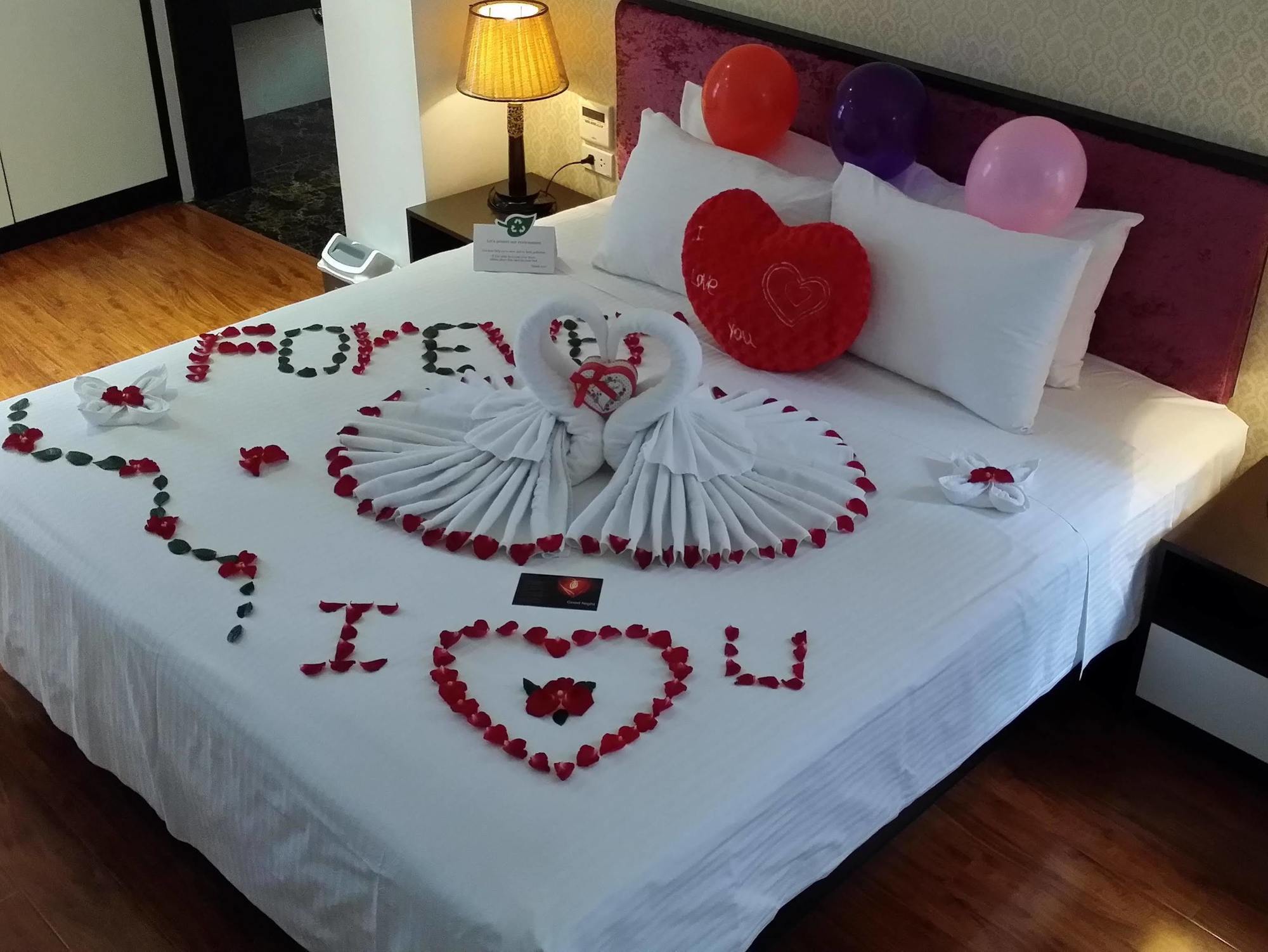 Hanoi La Palm Premier Hotel & Spa Екстериор снимка